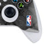 NBA Minnesota Timberwolves Dark Rust Xbox Series S Controller Skin